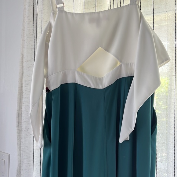 Ted Baker romper jumpsuit - Picture 6 of 9